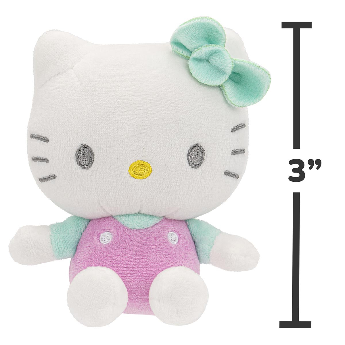 Hello Kitty and Friends 14" Ultra-Premier Plush Bouquet | Jazwares / Squishmallows   Category