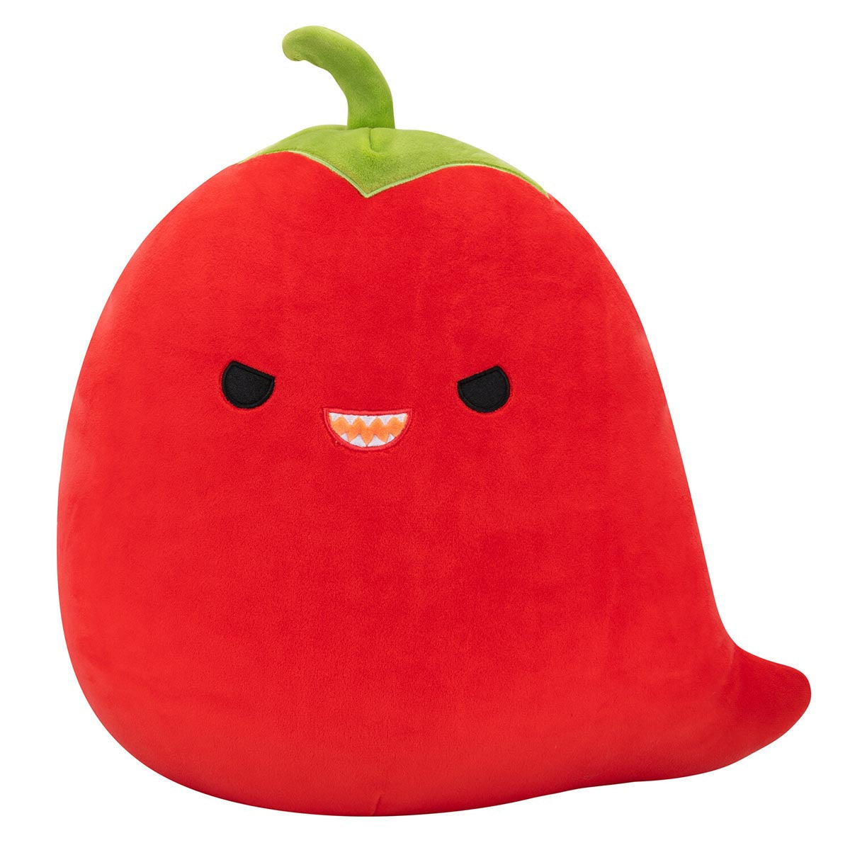 Squishmallows 12" Christo the Red Chili Pepper | Jazwares / Squishmallows   Squad