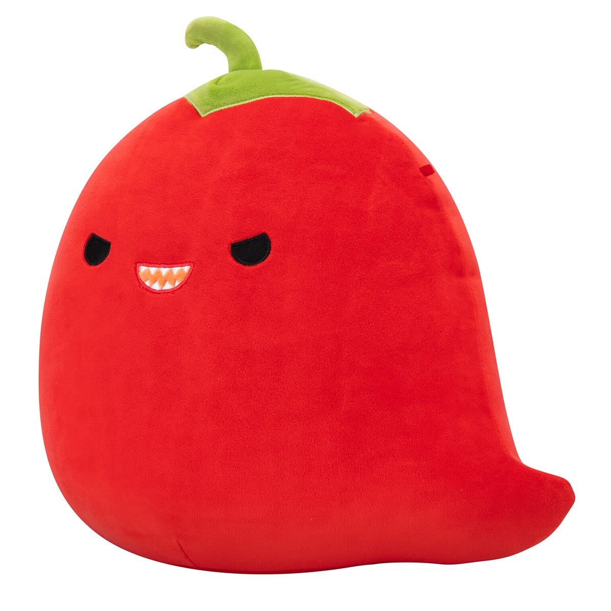 Squishmallows 12" Christo the Red Chili Pepper | Jazwares / Squishmallows   Squad