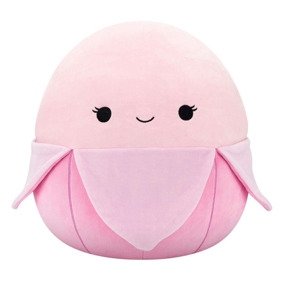 Squishmallows 14" Lex Lex the Pastel Pink Banana | Jazwares / Squishmallows   Squad