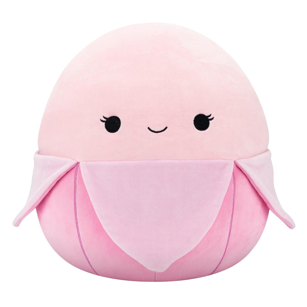 Squishmallows 14" Lex Lex the Pastel Pink Banana | Jazwares / Squishmallows   Squad