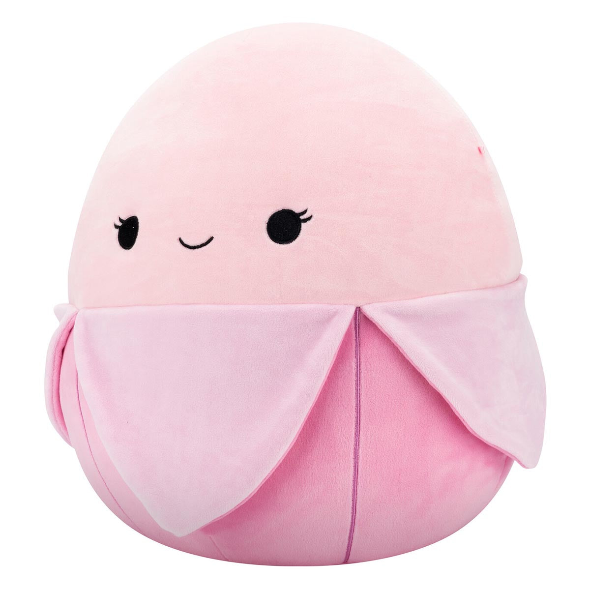 Squishmallows 14" Lex Lex the Pastel Pink Banana | Jazwares / Squishmallows   Squad