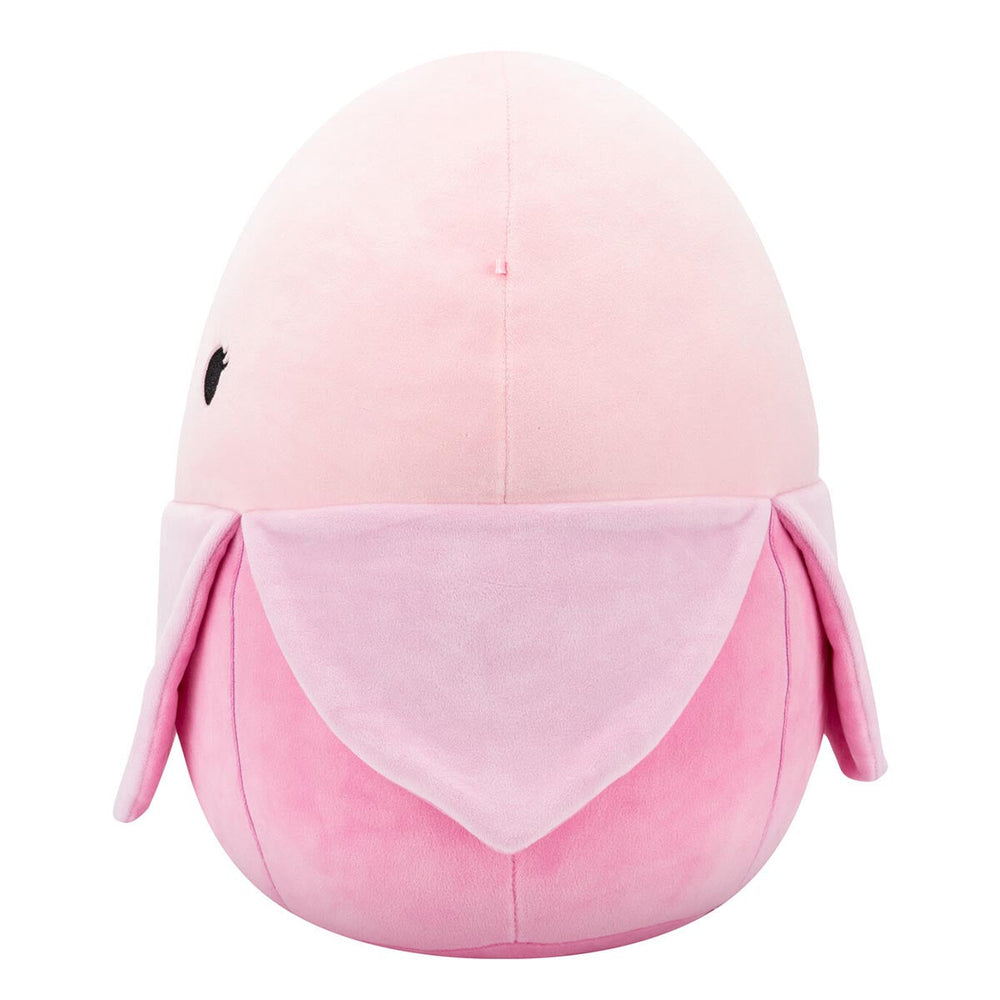 Squishmallows 14" Lex Lex the Pastel Pink Banana | Jazwares / Squishmallows   Squad
