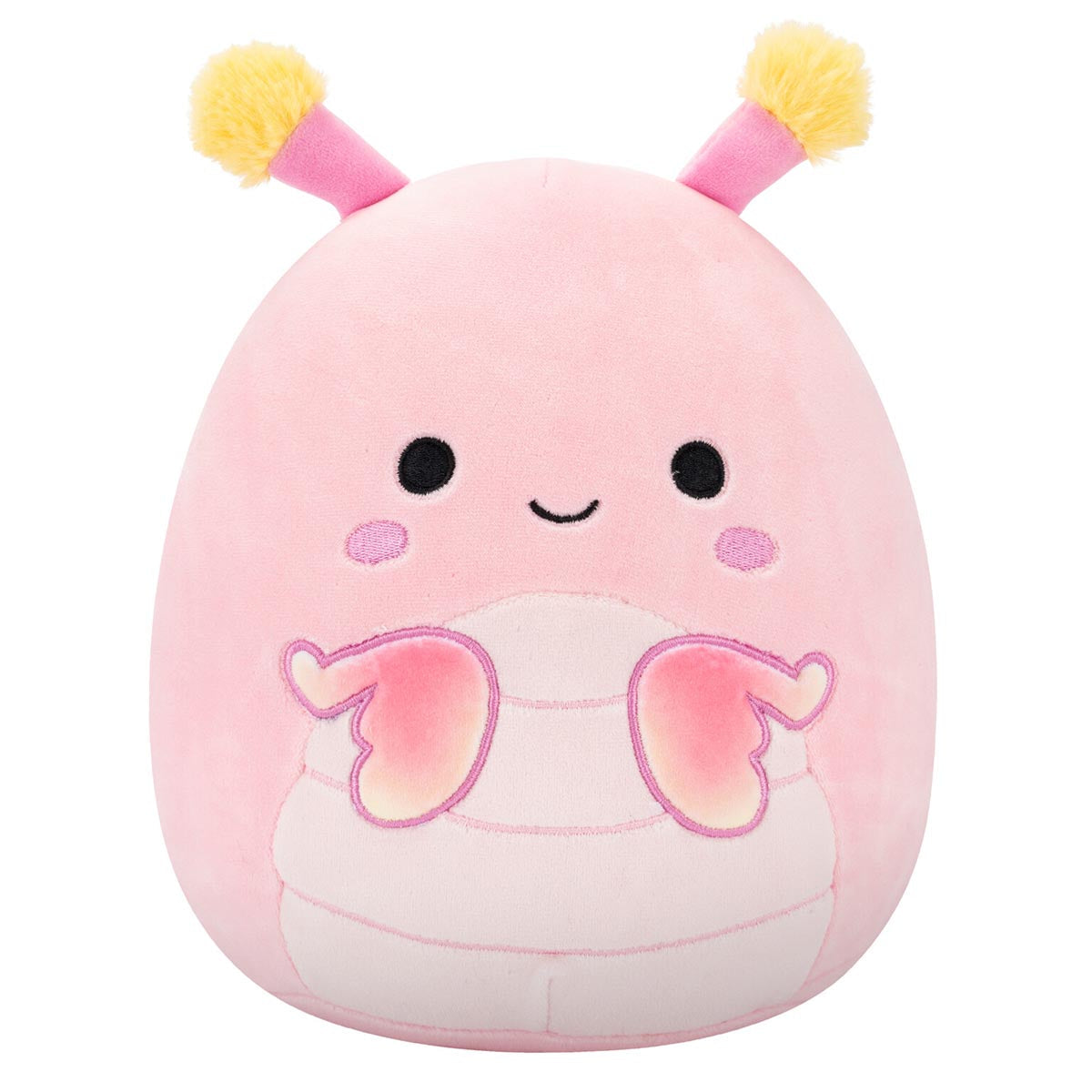 Squishmallows 8" Guinevere the Pink Orchid Mantis | Jazwares / Squishmallows   Squad
