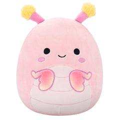 Squishmallows 8" Guinevere the Pink Orchid Mantis | Jazwares / Squishmallows   Squad