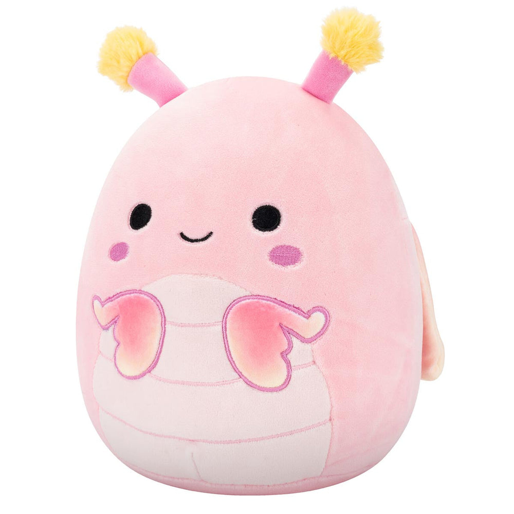 Squishmallows 8" Guinevere the Pink Orchid Mantis | Jazwares / Squishmallows   Squad