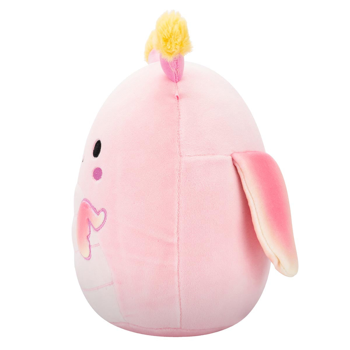 Squishmallows 8" Guinevere the Pink Orchid Mantis | Jazwares / Squishmallows   Squad