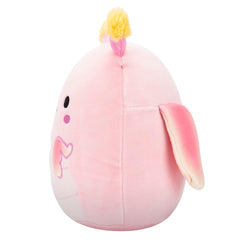 Squishmallows 8" Guinevere the Pink Orchid Mantis | Jazwares / Squishmallows   Squad