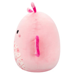 Squishmallows 12" Mogo the Pink Sakura Butterfly | Jazwares / Squishmallows   Squad