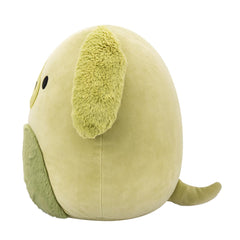Squishmallows 12" Brad the Green Retriever Dog | Jazwares / Squishmallows   Squad