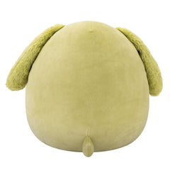 Squishmallows 12" Brad the Green Retriever Dog | Jazwares / Squishmallows   Squad