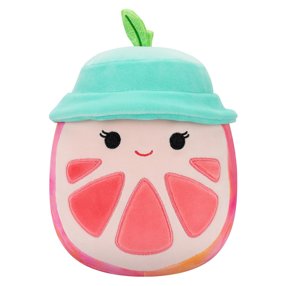 Squishmallows Scented Fruit Mystery Bag | Jazwares / Squishmallows   Category