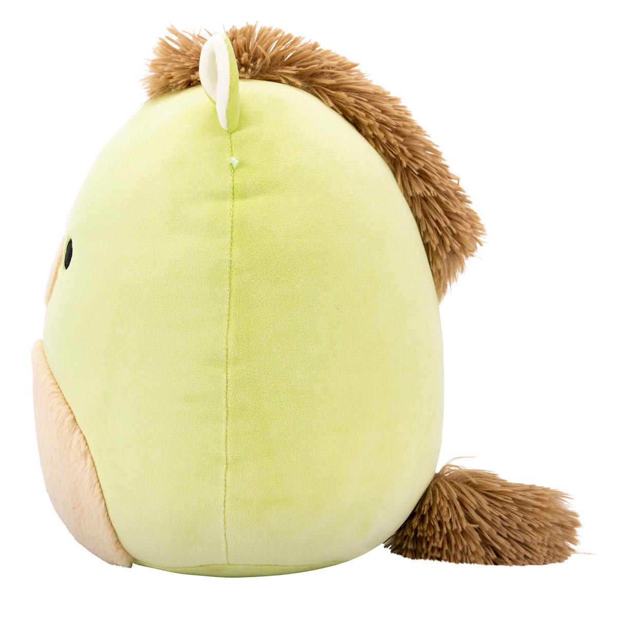 Squishmallows 12" Billy the Sage Green Horse | Jazwares / Squishmallows   Squad