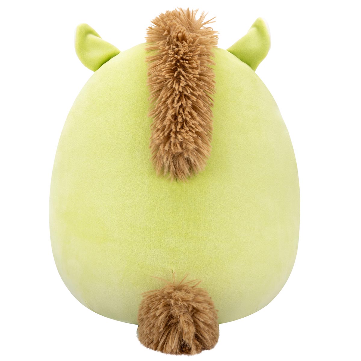 Squishmallows 12" Billy the Sage Green Horse | Jazwares / Squishmallows   Squad