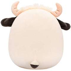 Squishmallows 12" Venus the Blacknose Sheep with Fuzzy Black Belly | Jazwares / Squishmallows   Squad