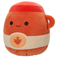 8" Jeremiah & Gertrude FlipAMallows | Jazwares / Squishmallows   Category