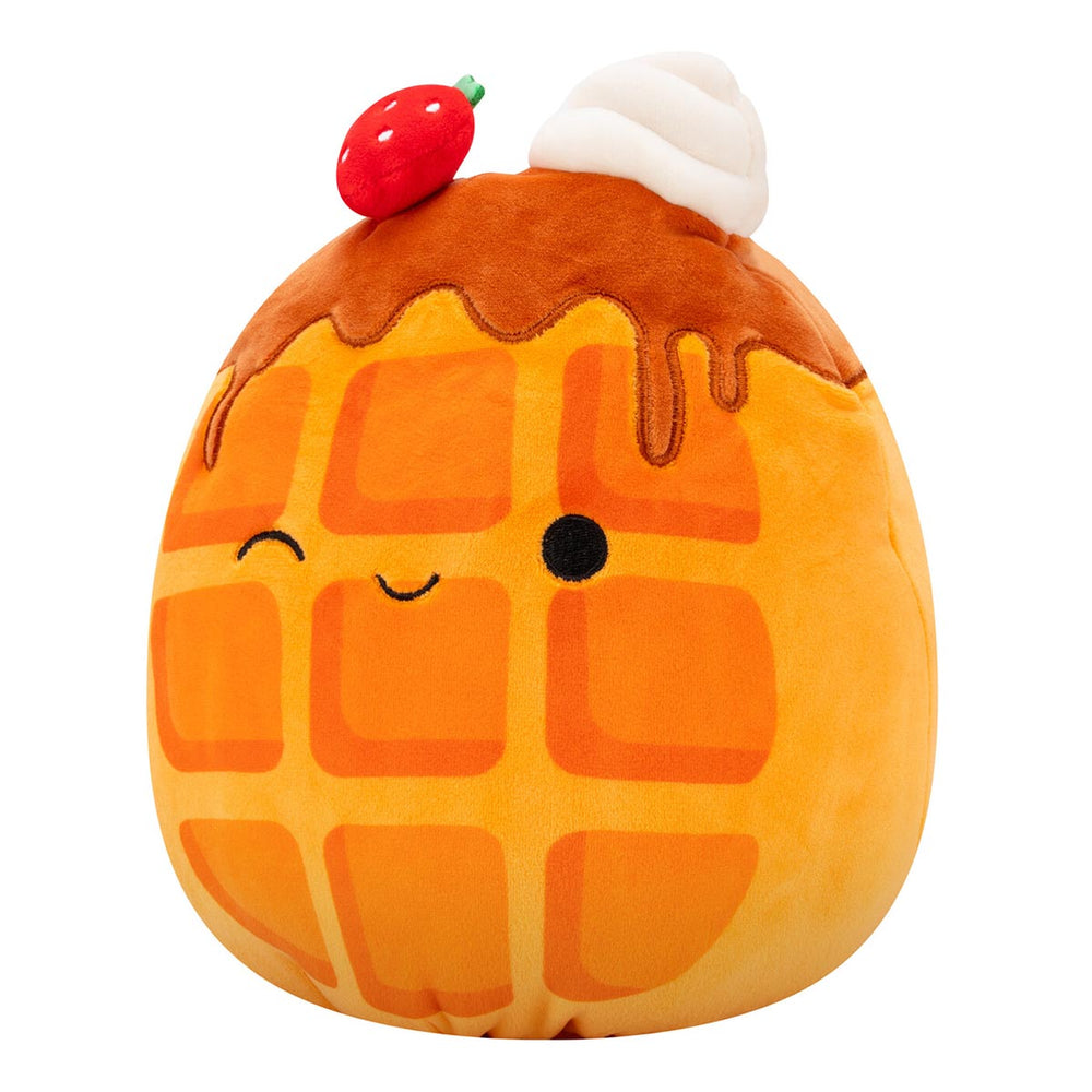 8" Oksana & Weaver FlipAMallows | Jazwares / Squishmallows   Category