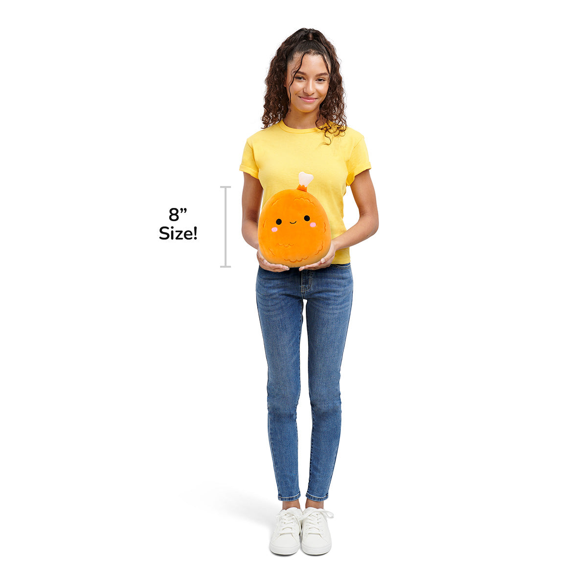 8" Oksana & Weaver FlipAMallows | Jazwares / Squishmallows   Category