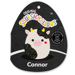 Squishmallows Select Series Valentine's Cow Clip 2-Pack | Jazwares / Squishmallows   Category