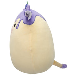 Squishmallows 12" Benito the Blueberry Cheesecake Cow | Jazwares / Squishmallows   Squad
