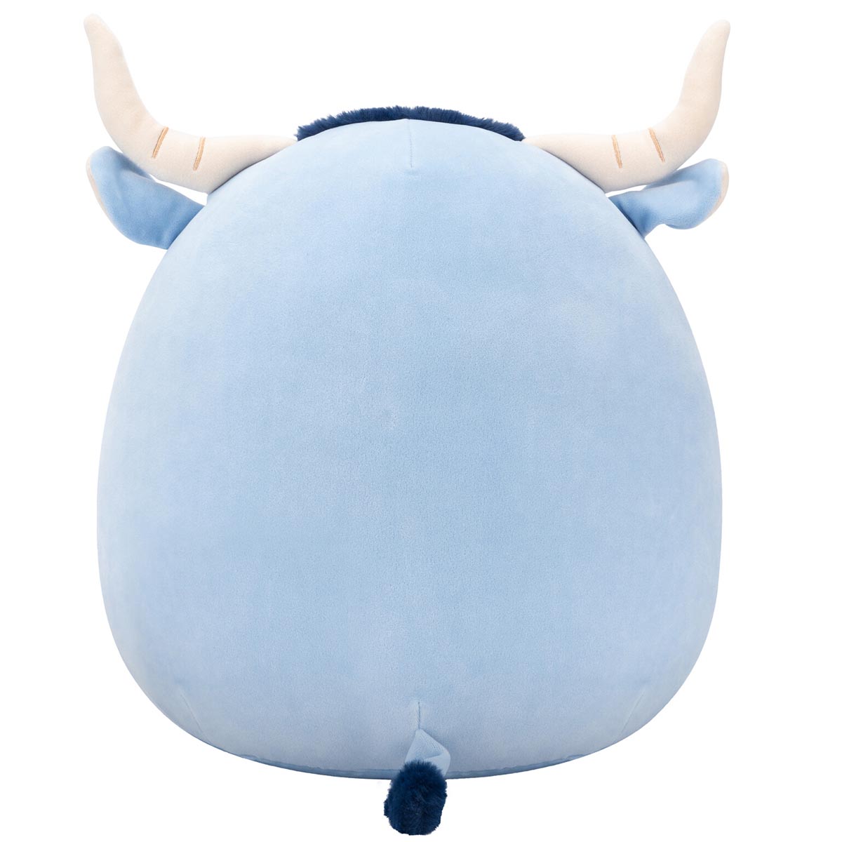 Squishmallows 14" Toro the Blue Highland Cow | Jazwares / Squishmallows   Squad