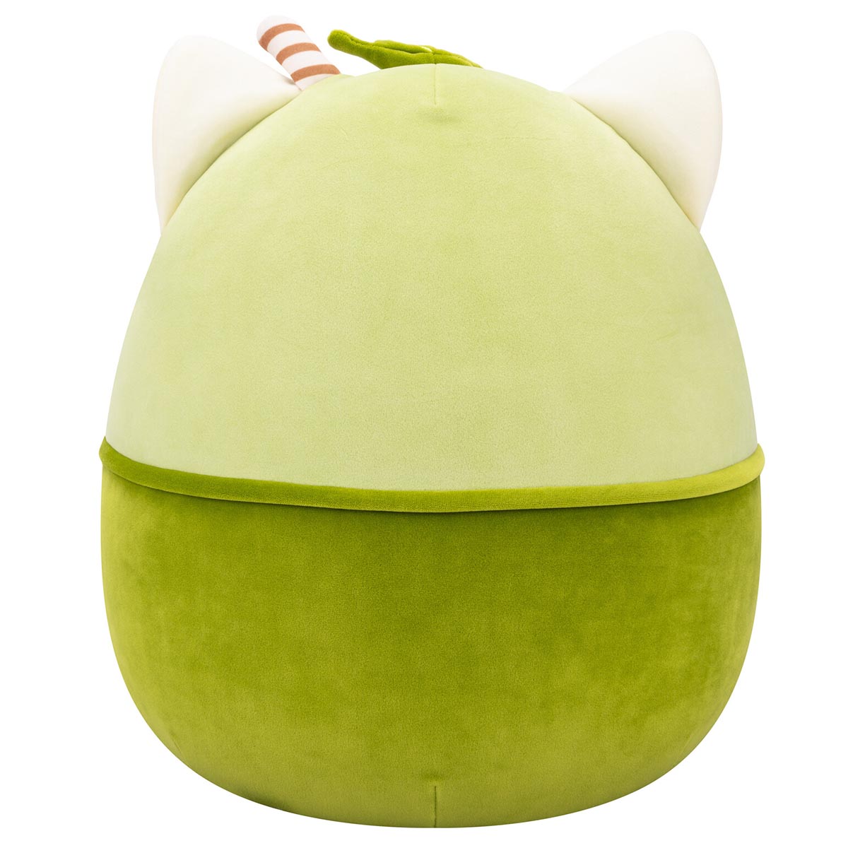 Squishmallows 14" Eitan the Matcha Boba Red Panda | Jazwares / Squishmallows   Squad