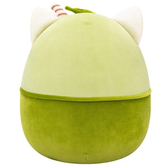 Squishmallows 14" Eitan the Matcha Boba Red Panda | Jazwares / Squishmallows   Squad