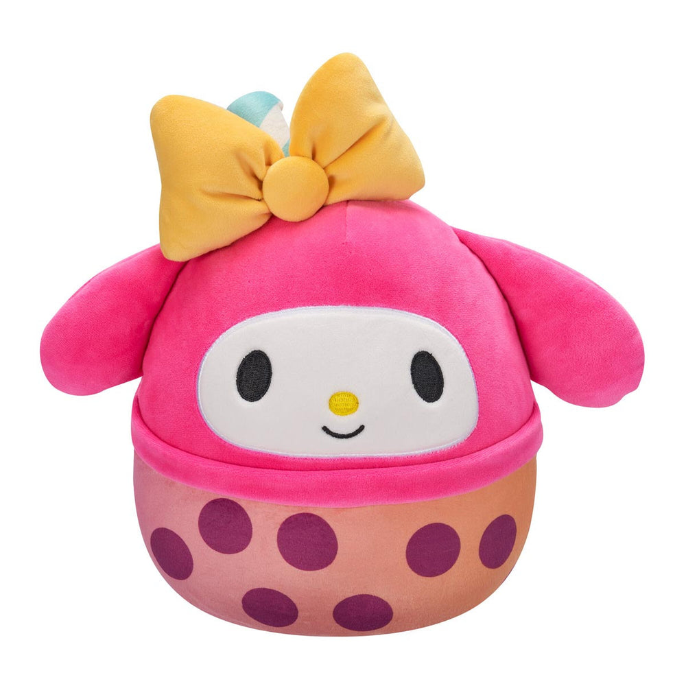Hello Kitty and Friends 8" Scented Boba Mystery Squad | Jazwares / Squishmallows   Category|  Brand