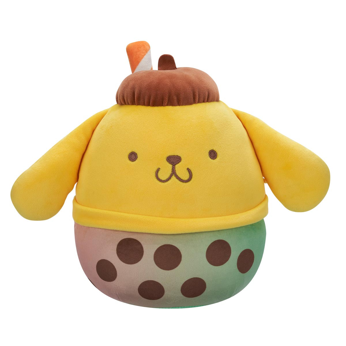 Hello Kitty and Friends 8" Scented Boba Mystery Squad | Jazwares / Squishmallows   Category|  Brand