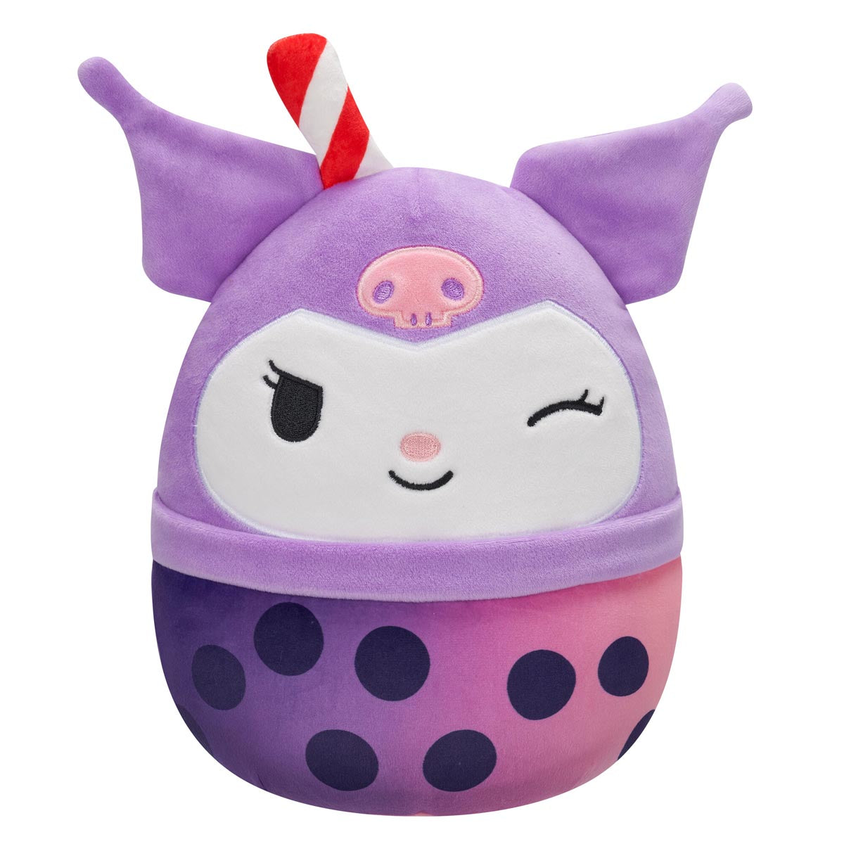 Hello Kitty and Friends 8" Scented Boba Mystery Squad | Jazwares / Squishmallows   Category|  Brand