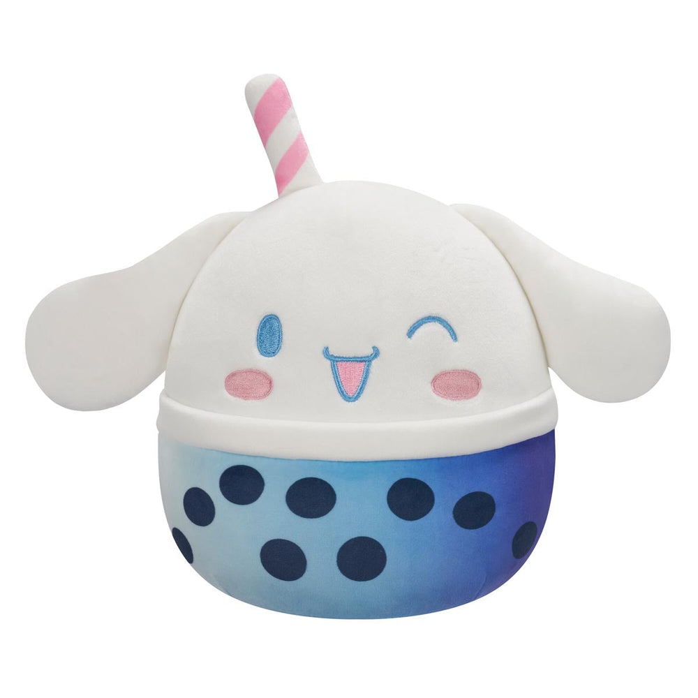 Hello Kitty and Friends 8" Scented Boba Mystery Squad | Jazwares / Squishmallows   Category|  Brand