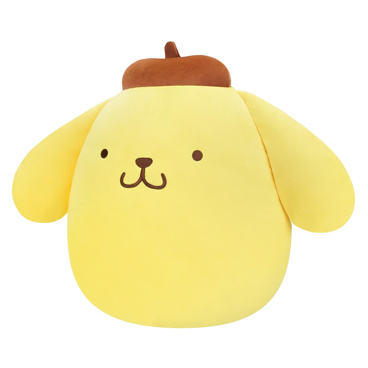 Hello Kitty and Friends Pompompurin Squishmallows | Jazwares / Squishmallows   Brand