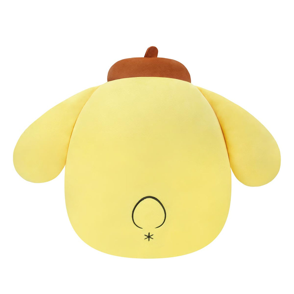Hello Kitty and Friends Pompompurin Squishmallows | Jazwares / Squishmallows   Brand