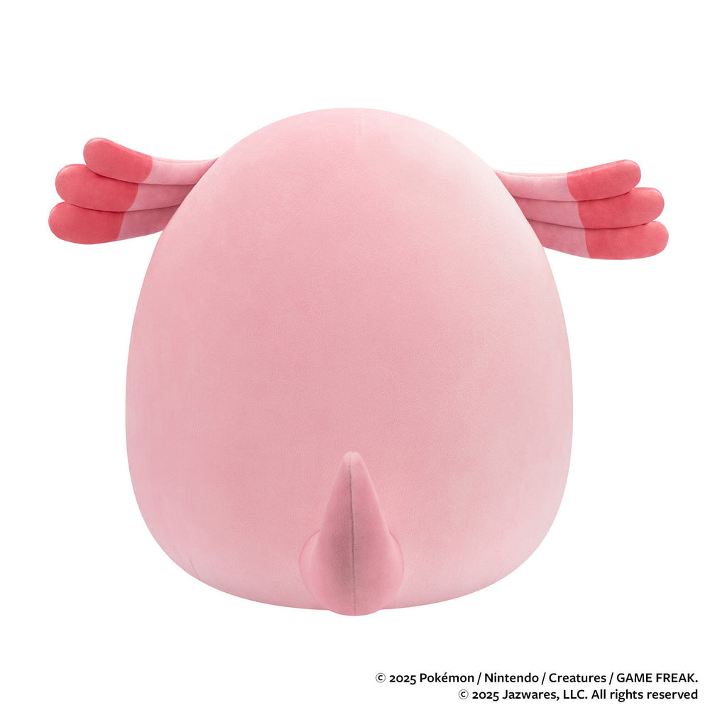 Pokémon Chansey Plush | Jazwares / Squishmallows   Category